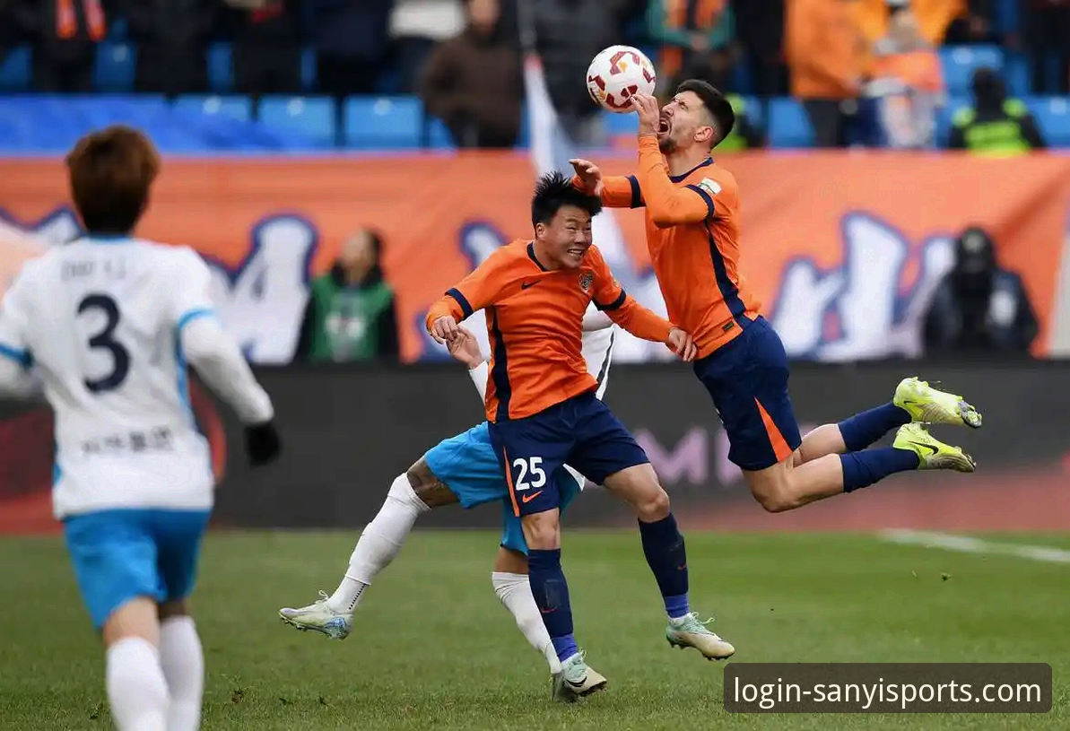 13年等待vs一战破局：青岛海牛3-1海港背后的赛场博弈与品牌启示